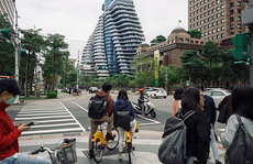 Giới siêu giàu kín tiếng ở Đài Loan