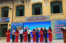 Số hóa triển lãm “Hoàng Sa, Trường Sa của Việt Nam - Những bằng chứng lịch sử và pháp lý”