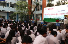 Vì sao bạo lực học đường không bị đưa ra ánh sáng?