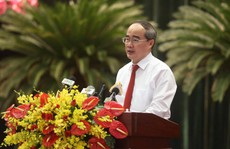 Bí thư Thành ủy TP HCM Nguyễn Thiện Nhân: 8 nhóm giải pháp cần thực hiện trong năm 2019