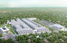 Mua đất vì 'mê' vị trí, hạ tầng