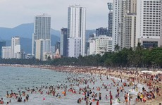 Để mãi là biển bạc