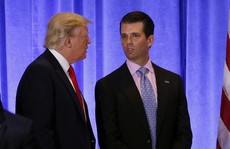 Kiến nghị luận tội Tổng thống Donald Trump thu được 10 triệu chữ ký