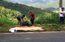 Rúng động chồng giết vợ, đốt xác phi tang ở Lâm Đồng