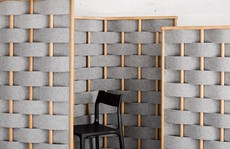 Những mẫu thiết kế vừa cách âm vừa giúp ngôi nhà thêm bắt mắt