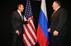 Chuyến đi có thể hàn gắn quan hệ Mỹ - Nga