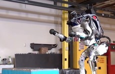 Hàn Quốc sẽ đưa robot có khả năng tiêu diệt kẻ thù vào quân đội