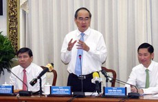 Hết thời độc quyền dữ liệu