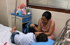 Tầm soát bệnh tan máu bẩm sinh trước khi sinh con
