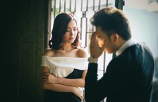 Ly hôn, trời có sập đâu