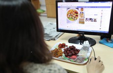 Mù mờ công dụng 'chè dưỡng nhan'