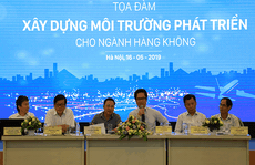 Đâu là nút thắt ngành hàng không hiện nay?