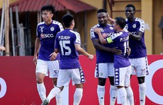 AFC Cup rắc rối nhưng tiền thưởng cao, liệu Hà Nội FC, B.Bình Dương có muốn tiến xa?