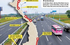 Không phân biệt nhà đầu tư trong nước hay nước ngoài tham gia dự án cao tốc Bắc - Nam