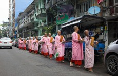 Ngoại ngữ kém có thể tự đi du lịch nước ngoài?