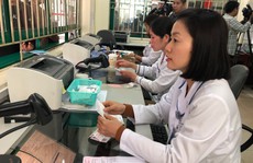 Quyền lợi người tham gia bảo hiểm y tế được “nới hết cỡ”