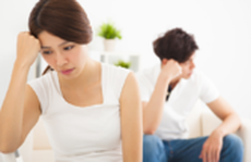 15 năm kết hôn, tôi chỉ như cái máy đáp ứng nhu cầu cho chồng