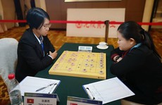 Hoàng Yến giành HCB Đại hội Thể thao trí tuệ thế giới