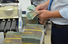 Gửi tiền tỉ 'săn' lãi suất cao