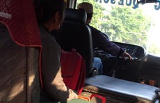 Hàng loạt người sập bẫy 'cho đi nhờ xe' ở Quảng Nam, Đà Nẵng