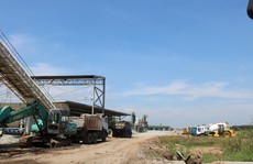 Cao tốc Trung Lương - Mỹ Thuận: Nguy cơ trễ hẹn lần nữa do các điều kiện giải ngân