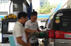 Saigon Petro kêu cứu cho xăng E5