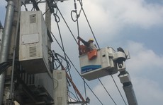 Tập đoàn điện lực quá 'ôm đồm'!