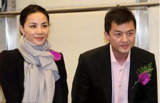 Lý Á Bằng công khai tình mới sau 6 năm ly dị Vương Phi