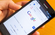 Google đòi 'chia tay' Huawei, người dùng Việt Nam lo lắng