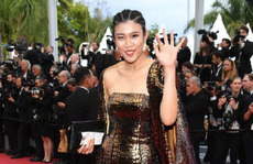 Liên hoan phim Cannes: Ngoài điện ảnh là mại dâm