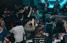 Những cô gái trẻ đẹp bị gài bẫy khi đi bar ở Hà Nội