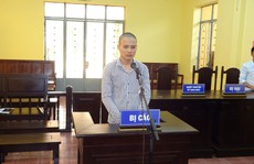 2 lần phạm tội giao cấu với cùng 1 bị hại dưới 16 tuổi