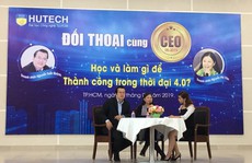 Khởi nghiệp: Tiền không phải là quan trọng