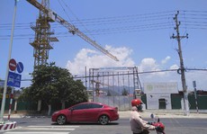 Siêu dự án ở Nha Trang có vấn đề, phải điều chỉnh