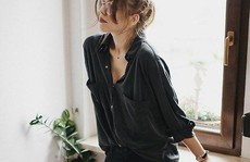 Những quy tắc thời trang khi diện đồ ngày mưa