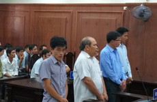 Vụ án thủy điện Quảng Ngãi liên quan đến 241 người: TAND cấp cao hủy án sơ thẩm