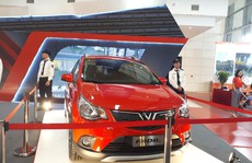 20 năm, Thái chế tạo 3 triệu ôtô, Việt Nam 250.000 xe