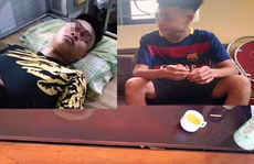 Không thuê được phòng, 2 thiếu niên vác dao chém trọng thương chủ nhà nghỉ ở Sầm Sơn
