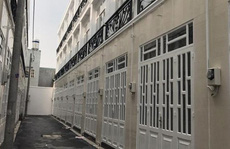 Quận ven TP HCM cảnh báo nạn lừa mua bán nhà đất qua vi bằng