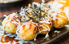 7 món ăn đường phố tạo nên đỉnh cao của ẩm thực Tokyo
