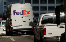 FedEx bị phản ứng vì “chặn” Huawei chuyển tài liệu thương mại từ Việt Nam