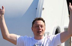 Lương thưởng năm 2018 của 65 CEO cộng lại không bằng Elon Musk