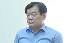 Vụ gian lận điểm thi ở Sơn La: Giám đốc Sở GD-ĐT Hoàng Tiến Đức khai gì khi bị triệu tập?