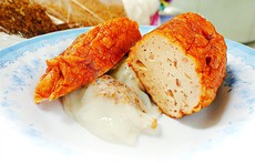 Quán bánh cuốn hơn nửa thế kỷ