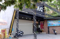 Quảng Nam: Khách rút súng bắn vào 2 nhân viên quán karaoke