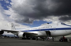 “Máy bay ngày tận thế” của Mỹ và Nga