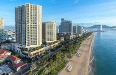 Dự án condotel đầu tiên bị thu hồi sổ đỏ sở hữu lâu dài