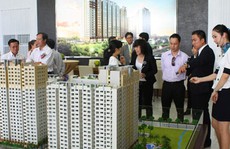 22 doanh nghiệp bất động sản “chào đời” mỗi ngày