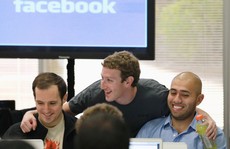 9 điều ít biết về khối tài sản khổng lồ của Mark Zuckerberg