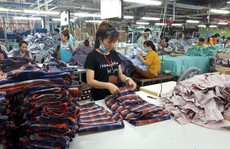 Thương chiến Mỹ - Trung, dệt may Việt Nam tăng thị phần xuất khẩu